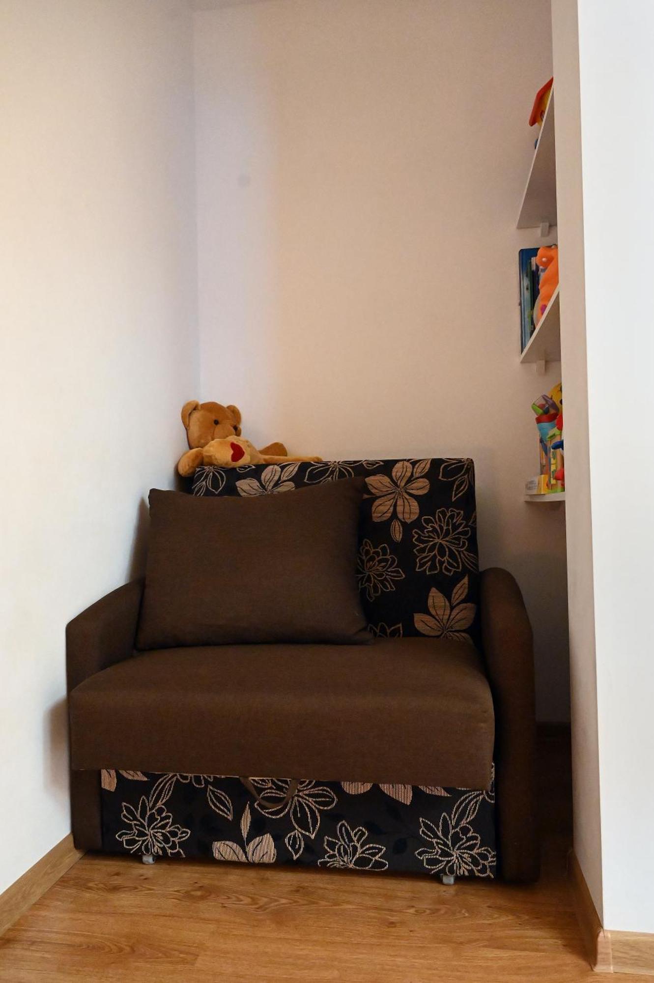 Szklarska Poreba Dwupoziomowy, Duzy Apartament Z Garazem I Sauna Exterior foto