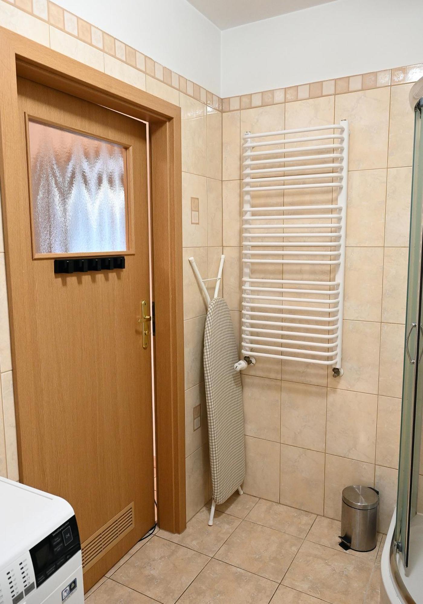 Szklarska Poreba Dwupoziomowy, Duzy Apartament Z Garazem I Sauna Exterior foto