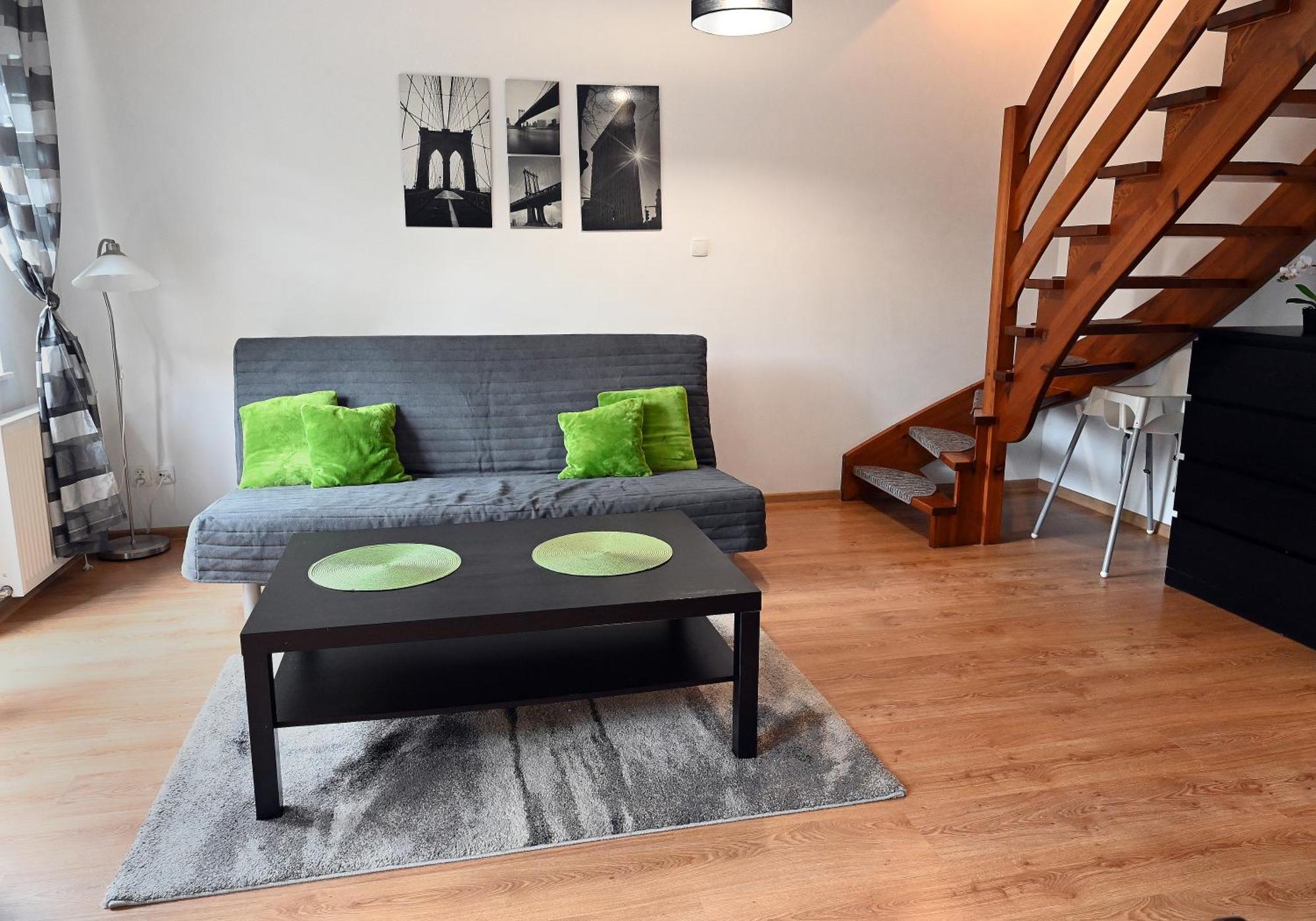 Szklarska Poreba Dwupoziomowy, Duzy Apartament Z Garazem I Sauna Exterior foto