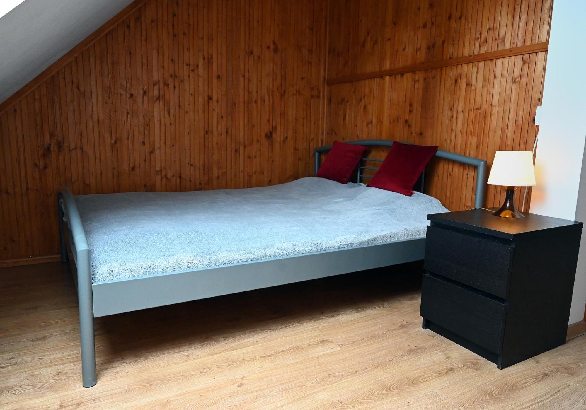Szklarska Poreba Dwupoziomowy, Duzy Apartament Z Garazem I Sauna Exterior foto