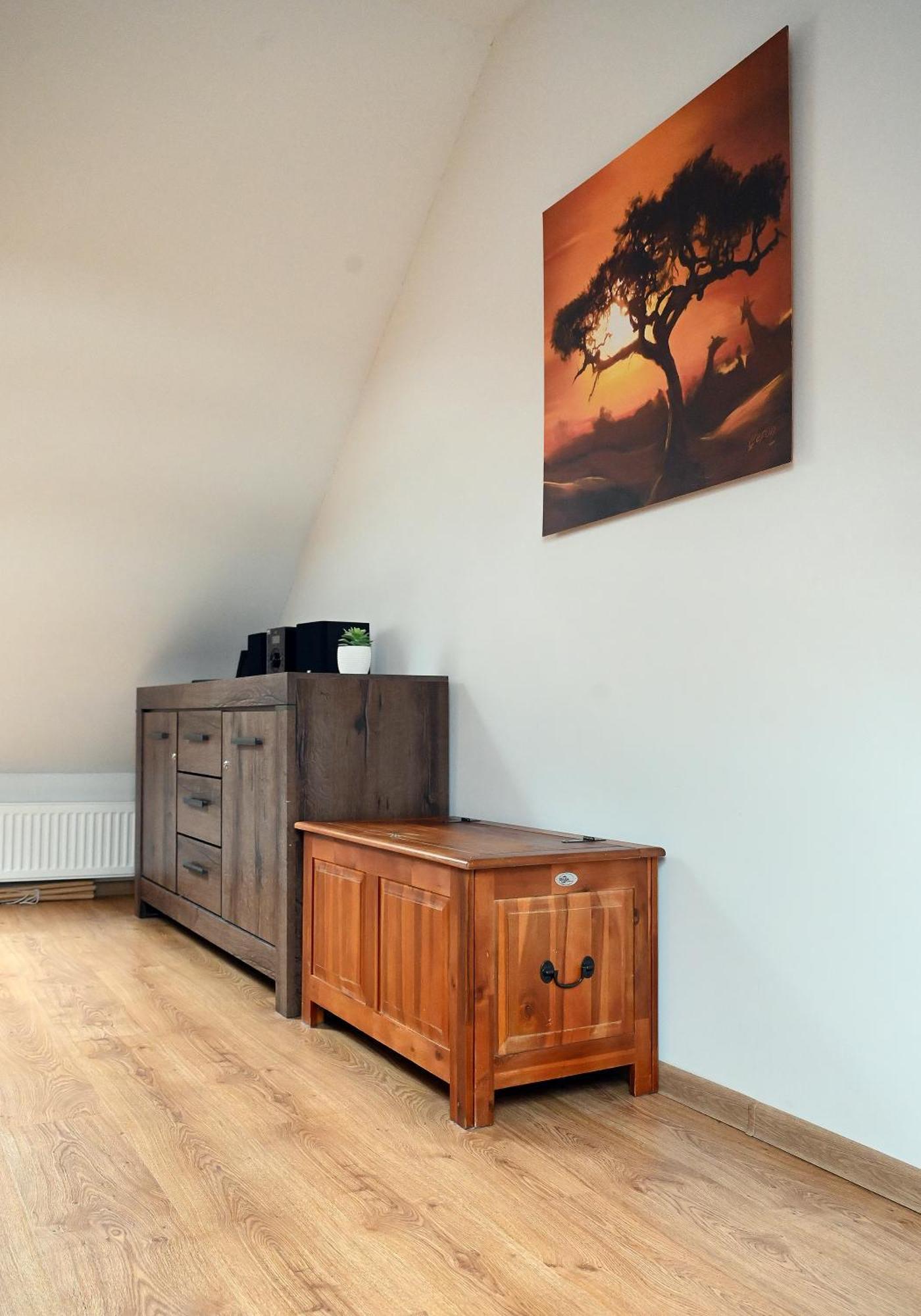 Szklarska Poreba Dwupoziomowy, Duzy Apartament Z Garazem I Sauna Exterior foto