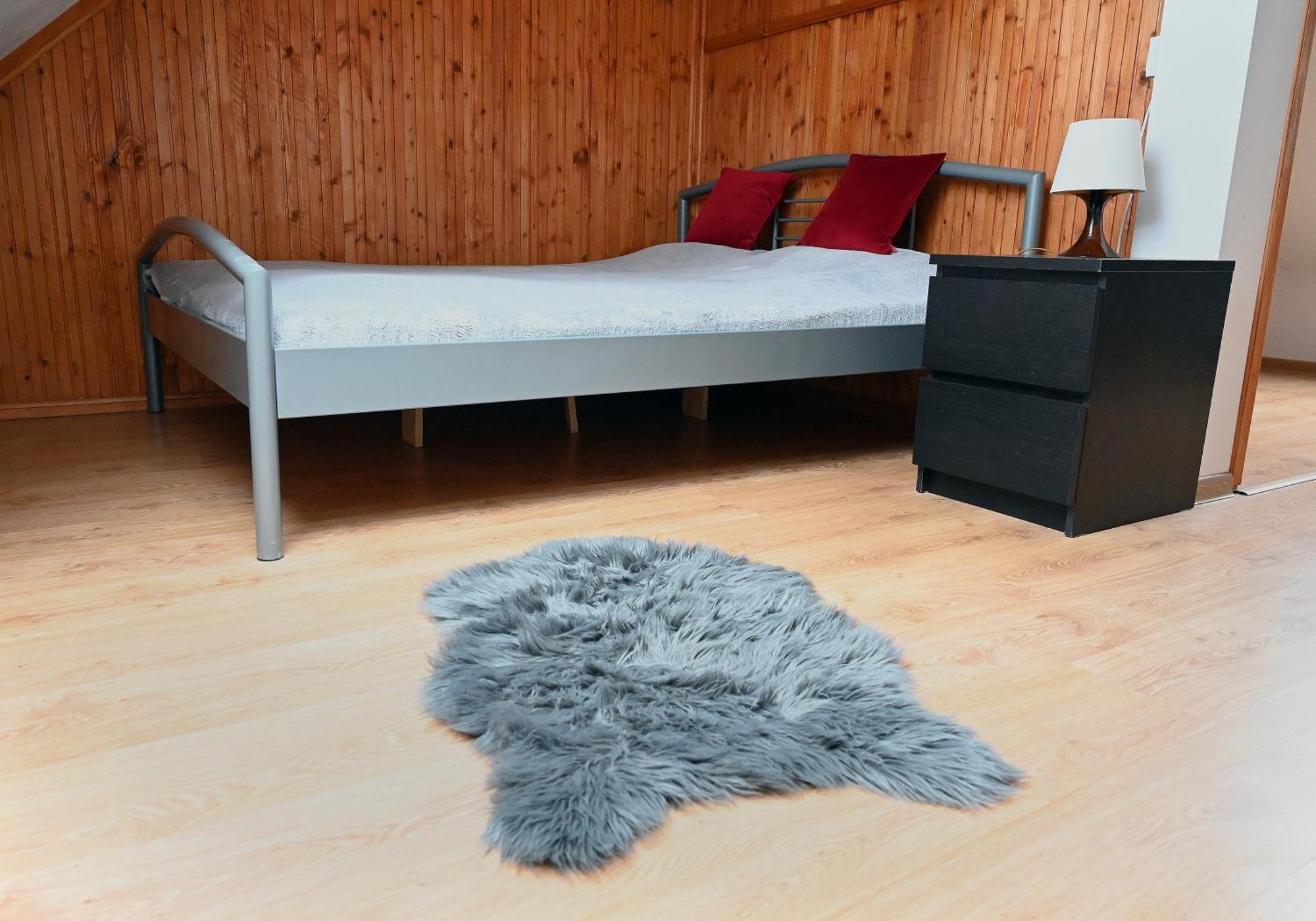 Szklarska Poreba Dwupoziomowy, Duzy Apartament Z Garazem I Sauna Exterior foto