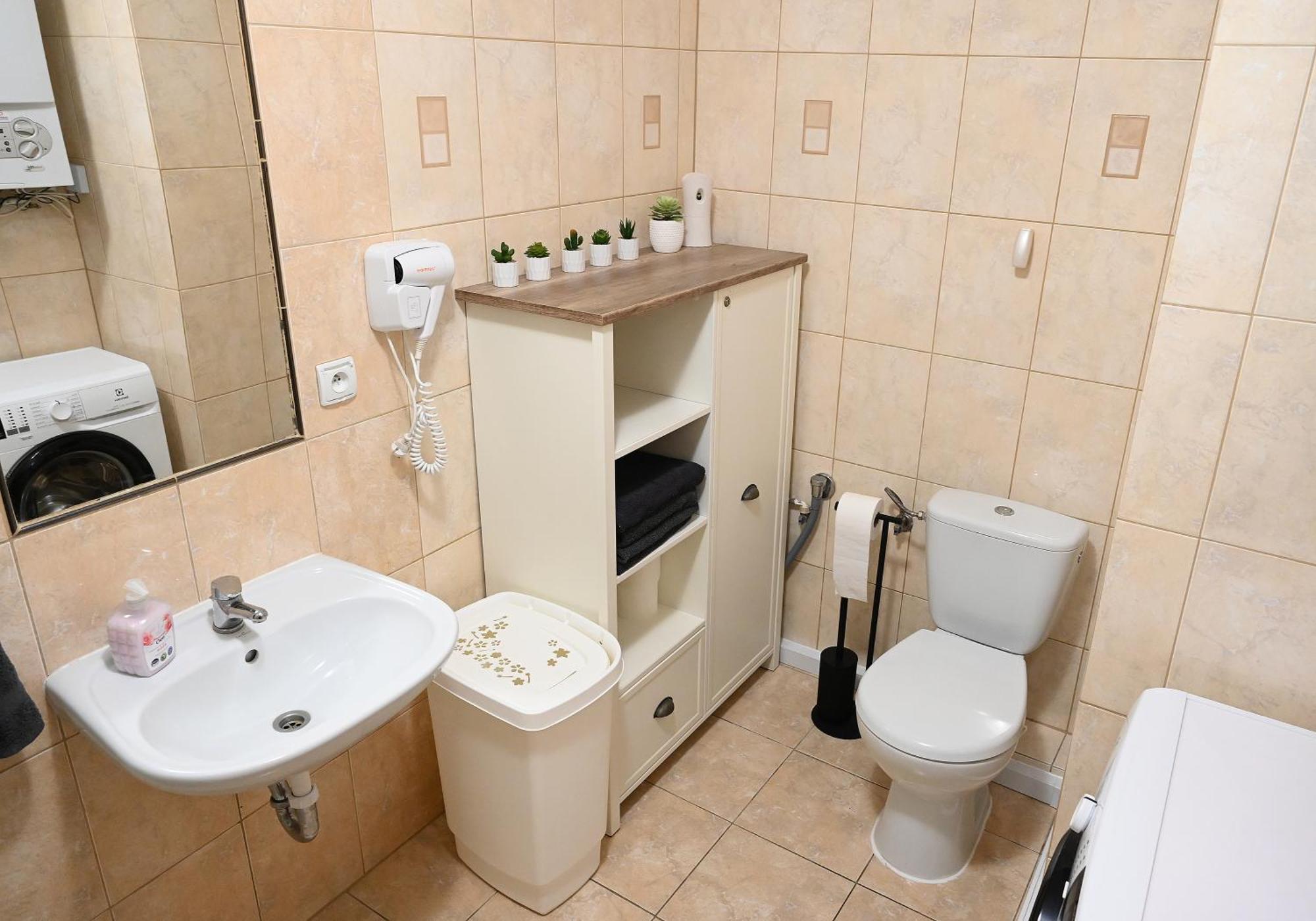 Szklarska Poreba Dwupoziomowy, Duzy Apartament Z Garazem I Sauna Exterior foto