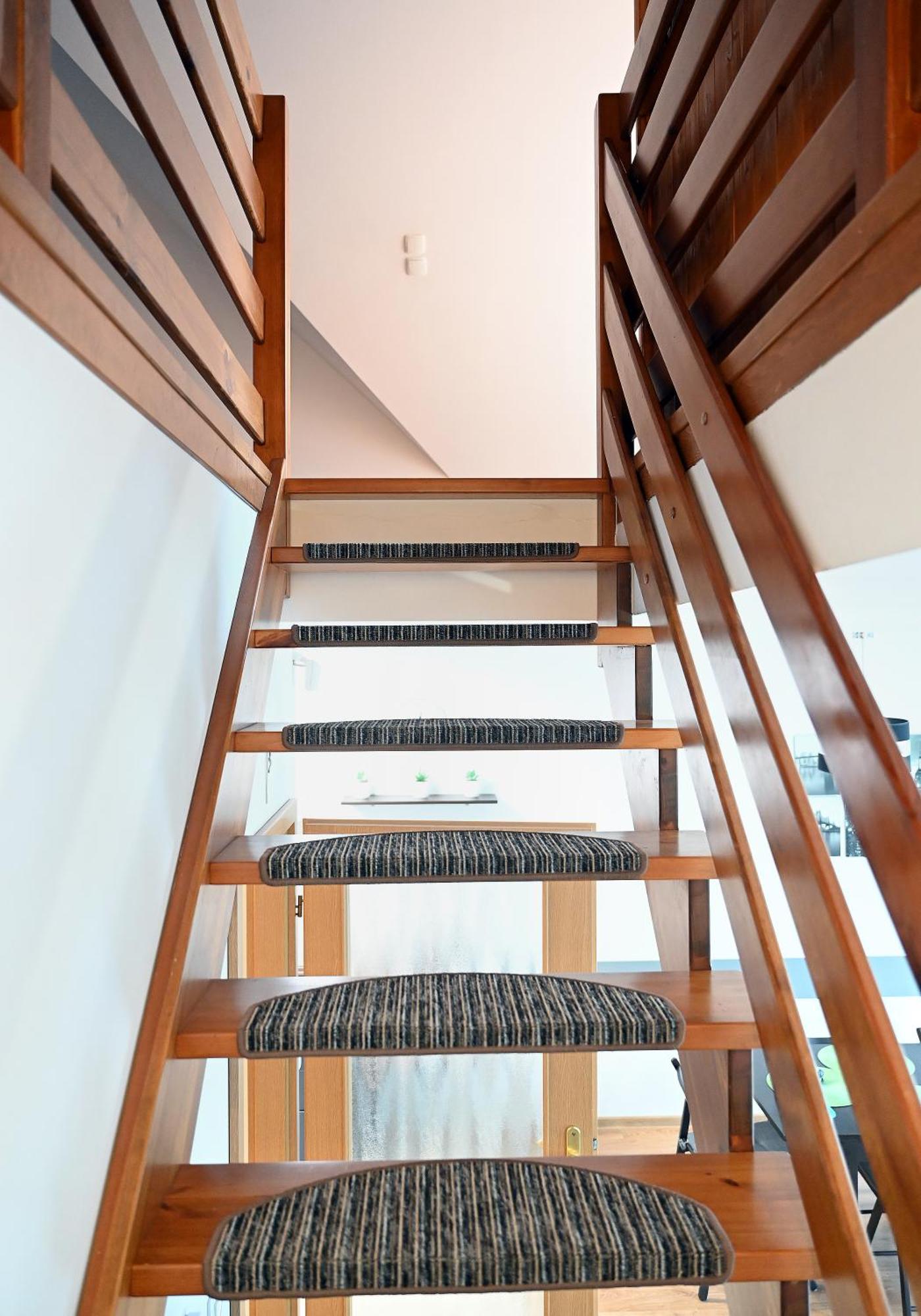 Szklarska Poreba Dwupoziomowy, Duzy Apartament Z Garazem I Sauna Exterior foto