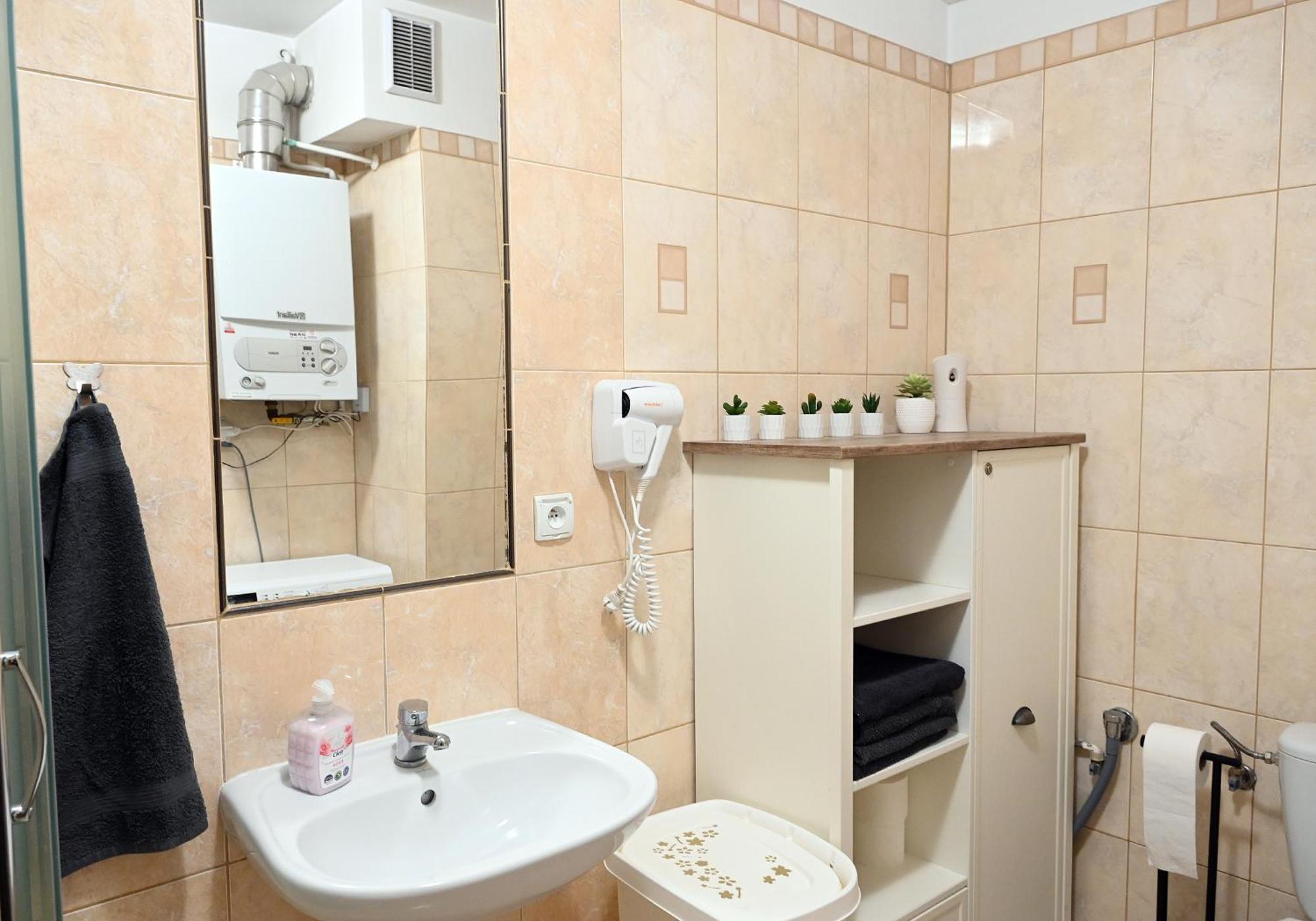 Szklarska Poreba Dwupoziomowy, Duzy Apartament Z Garazem I Sauna Exterior foto