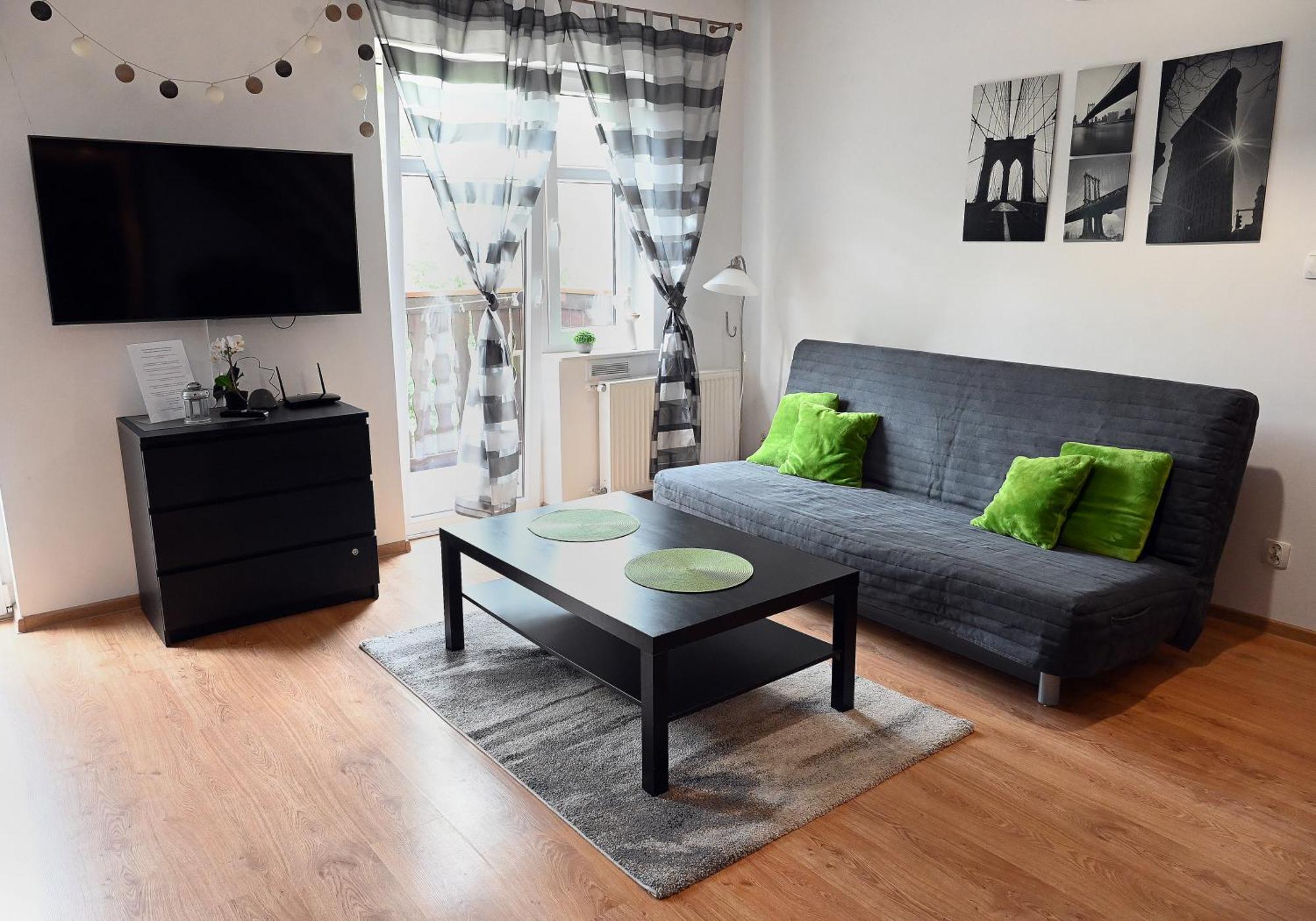 Szklarska Poreba Dwupoziomowy, Duzy Apartament Z Garazem I Sauna Exterior foto
