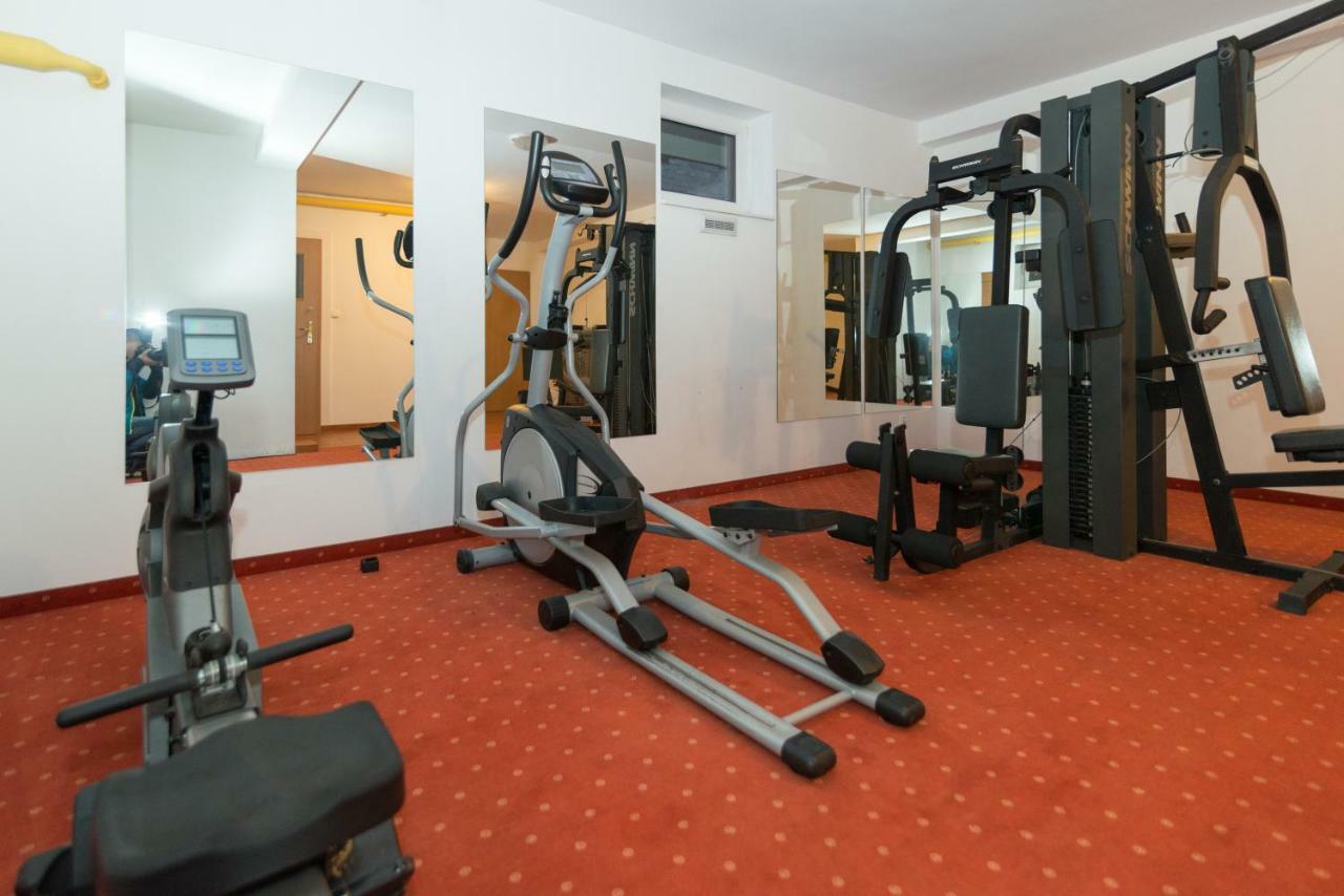 Szklarska Poreba Dwupoziomowy, Duzy Apartament Z Garazem I Sauna Exterior foto